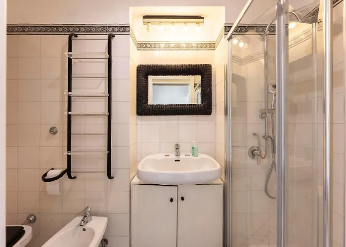 Vakantiehuis Prati