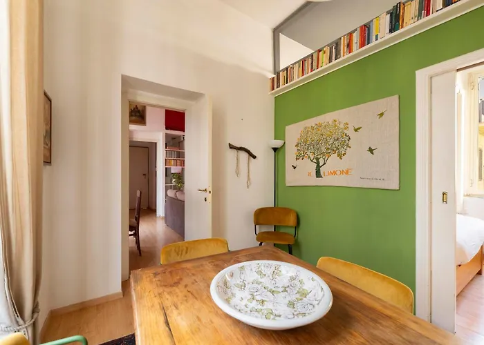 Prati Vakantiehuis *