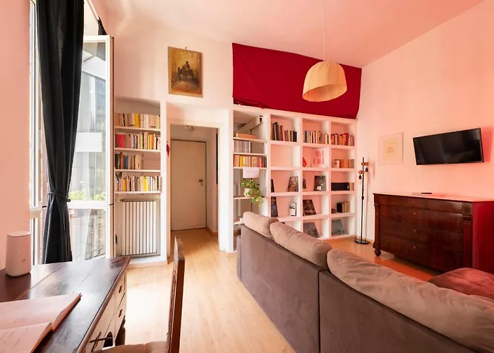 Vakantiehuis Prati