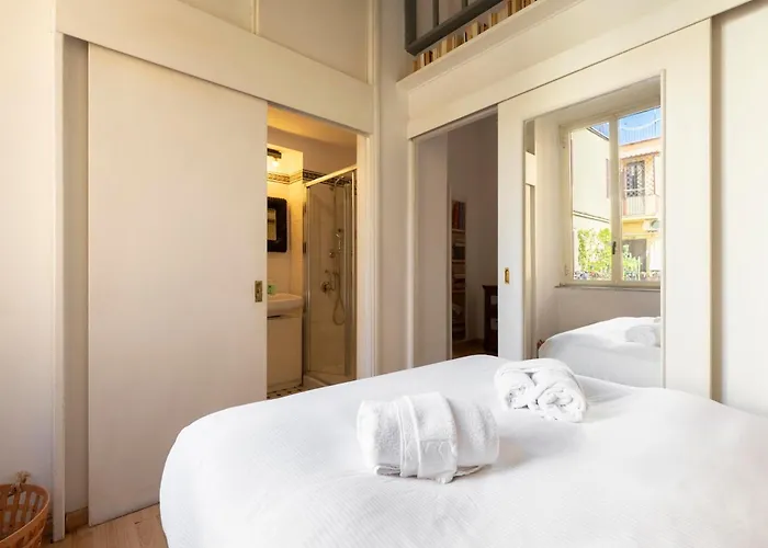 Prati Vakantiehuis *