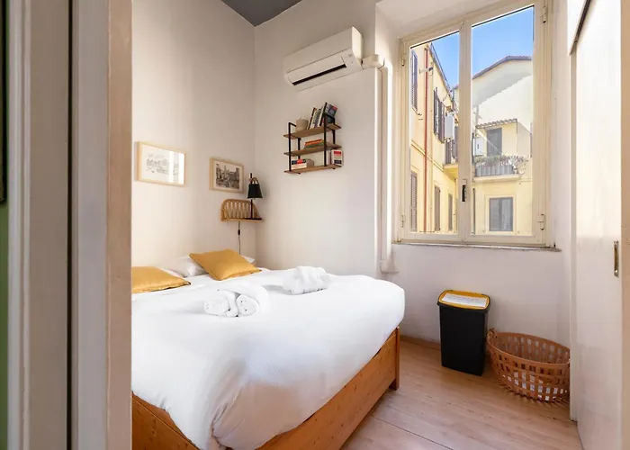 Prati Rome